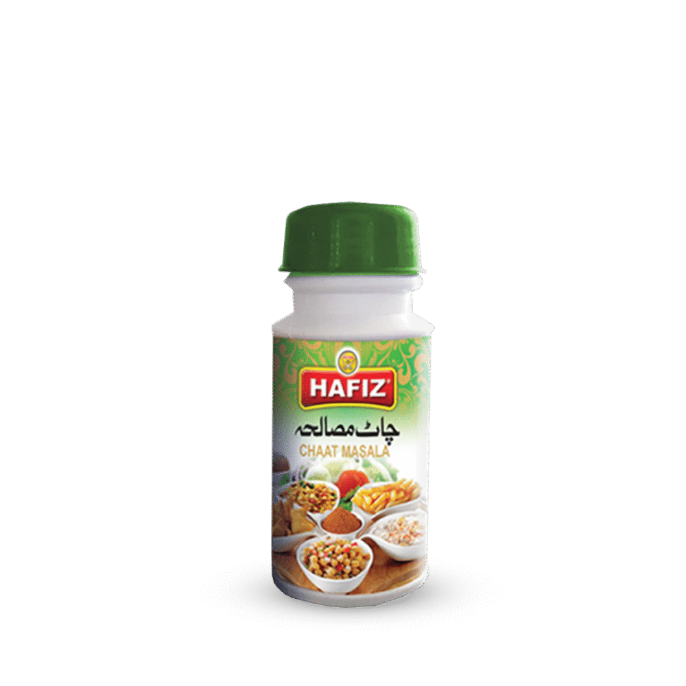 Chaat Masala Jaar