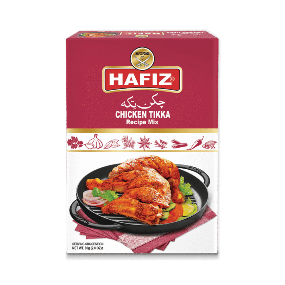 Chicken Tikka