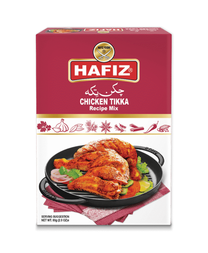 Chicken Tikka