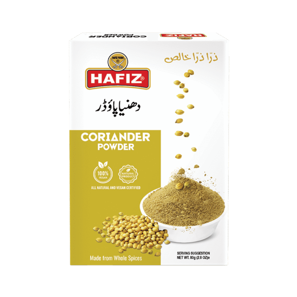 Coriender Powder