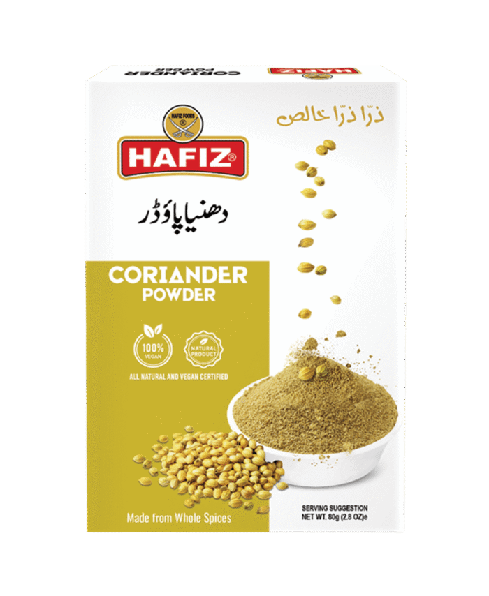 Coriender Powder