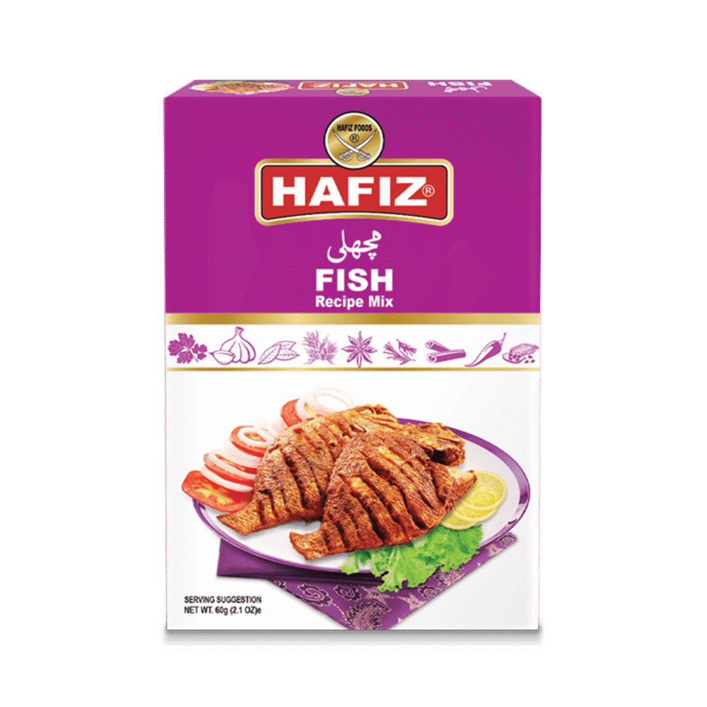 Fish