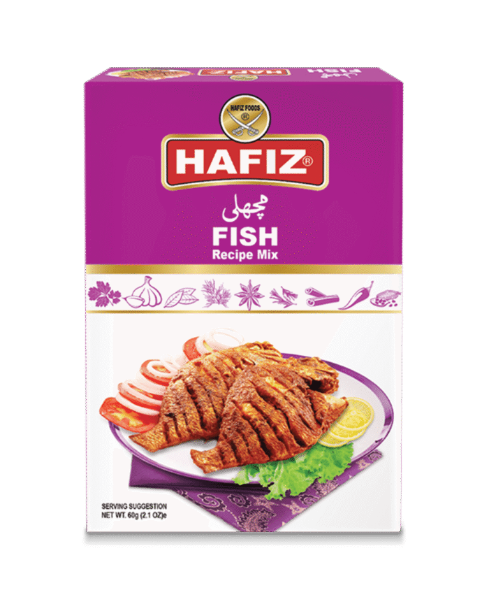 Fish