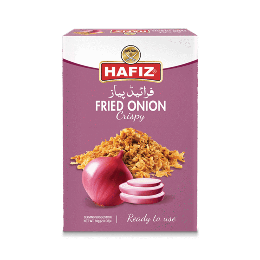 Fried Onion