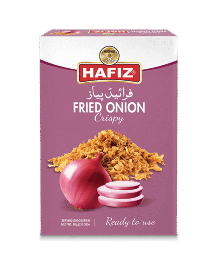 Fried Onion