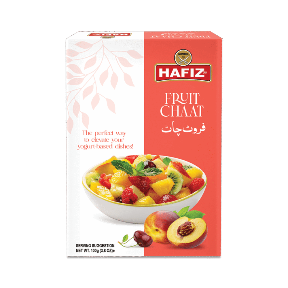 Fruit Chaat Masala