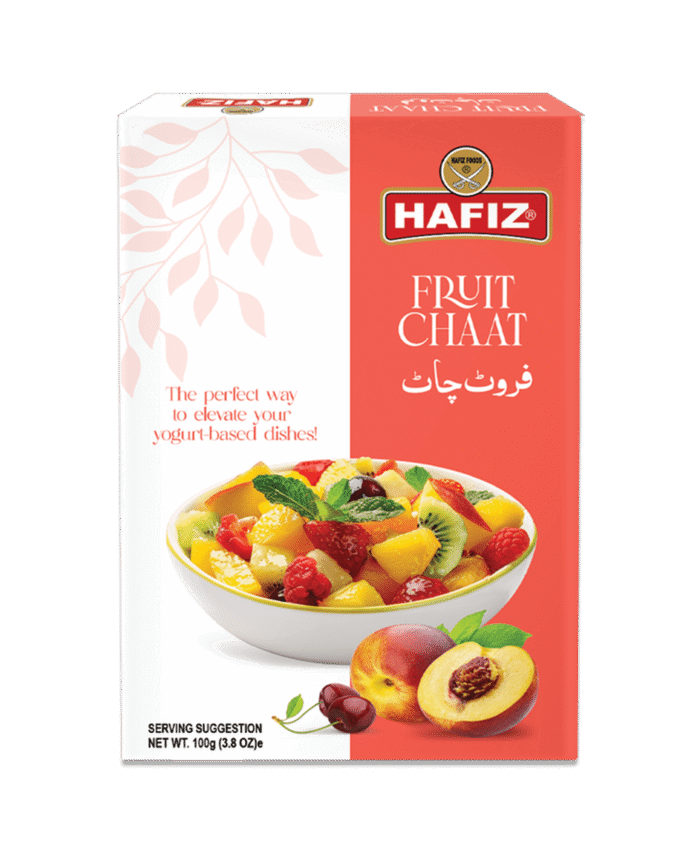 Fruit Chaat Masala