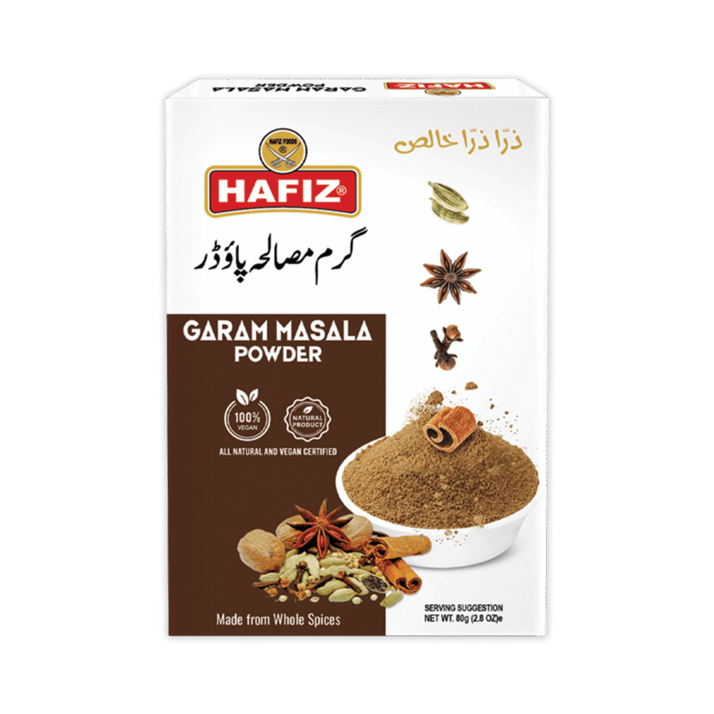 Garam Masala Powder