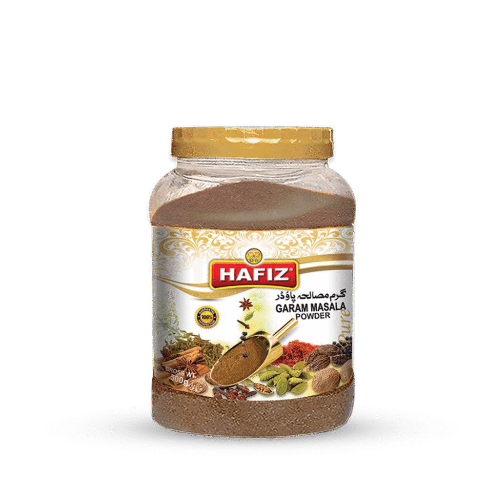 Garam Masala Jaar - Image 2