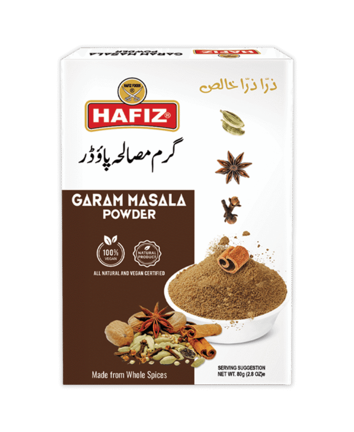 Garam Masala Powder
