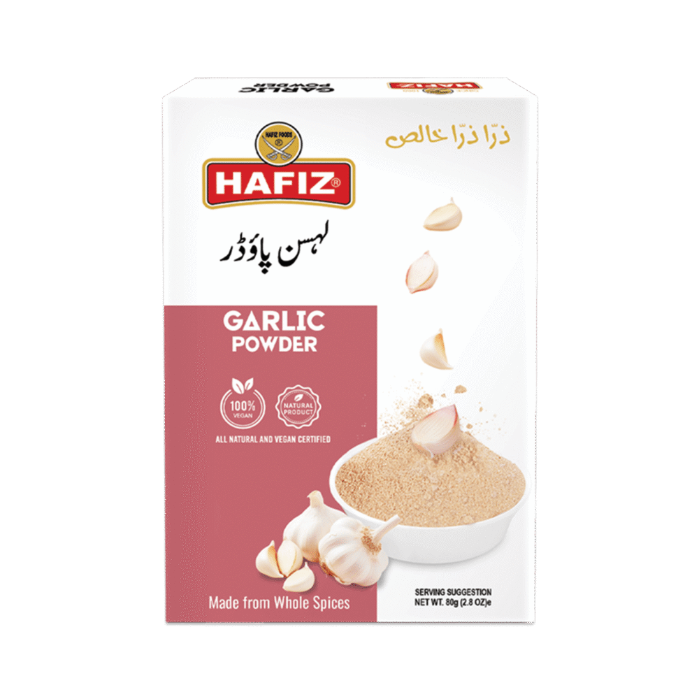 Garlic Powder
