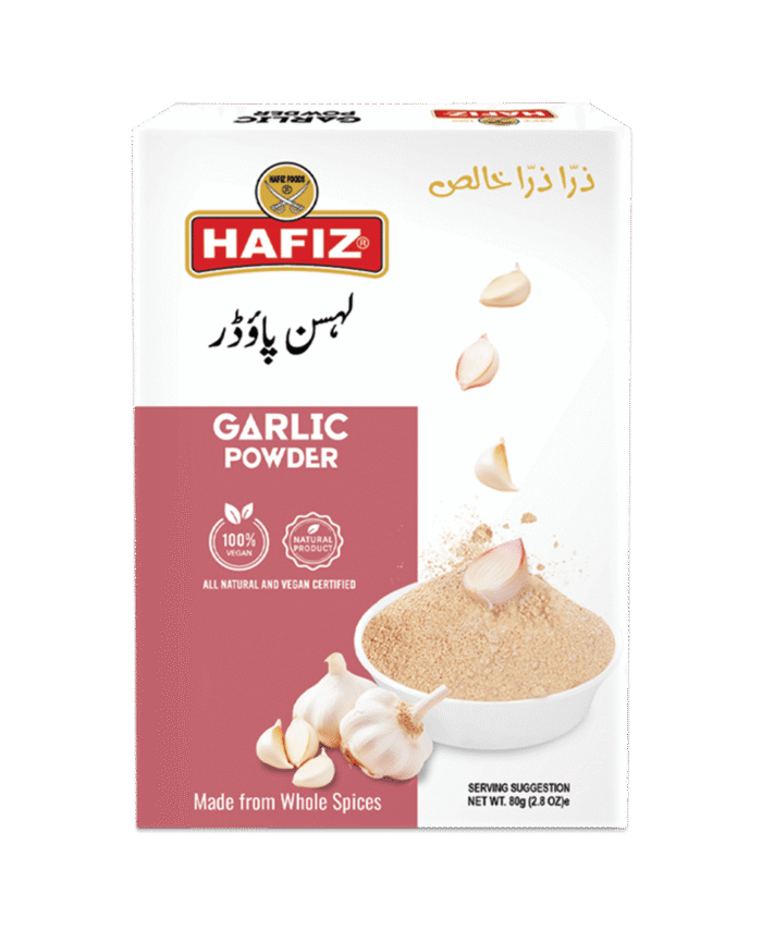 Garlic Powder