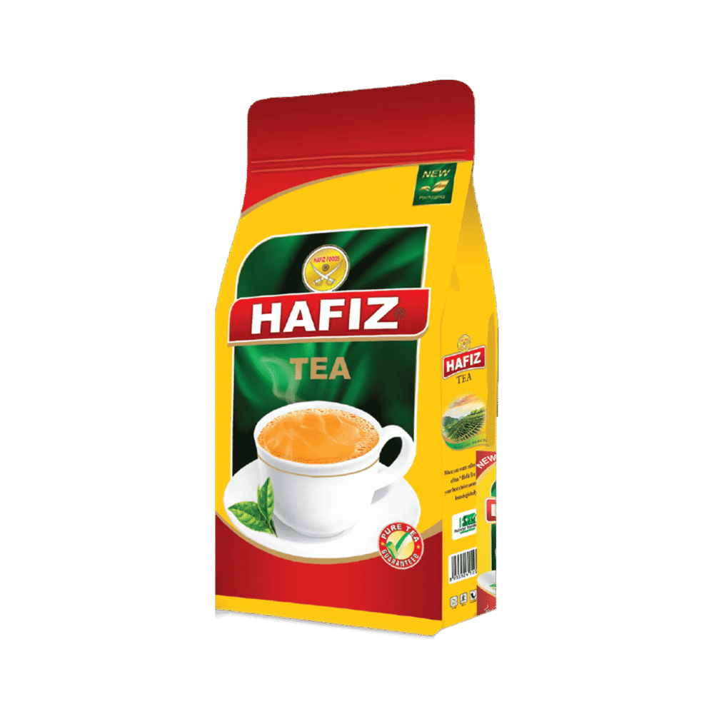 Hafiz Tea