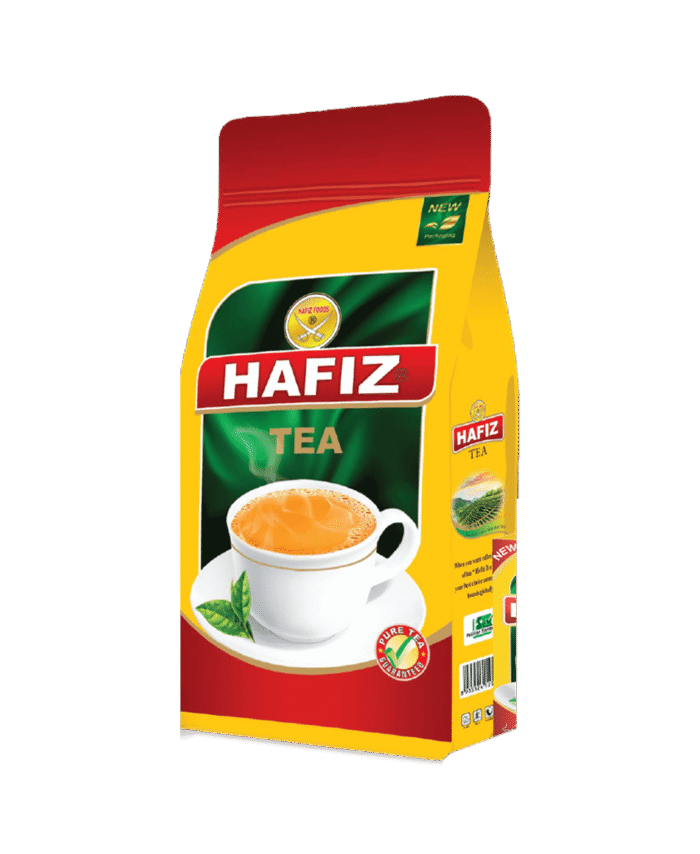 Hafiz Tea
