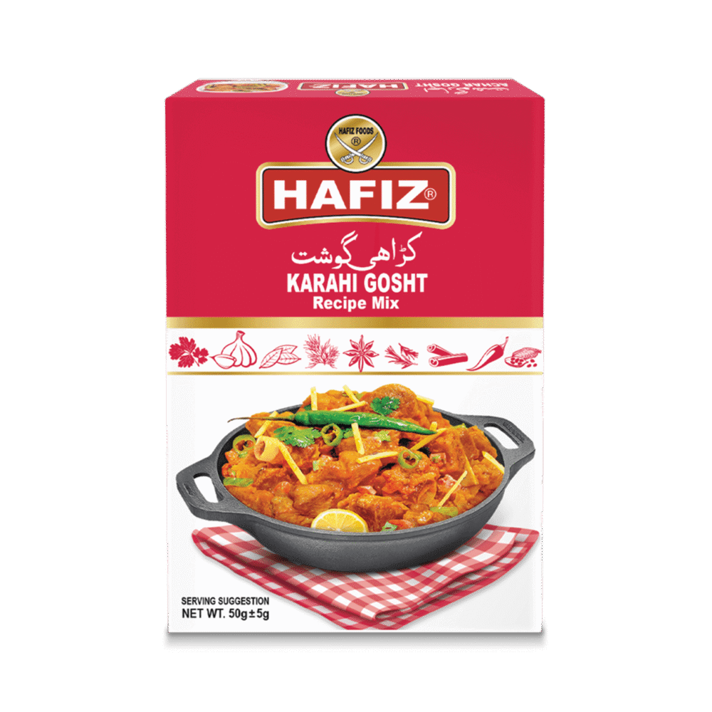 Karahi Gosht