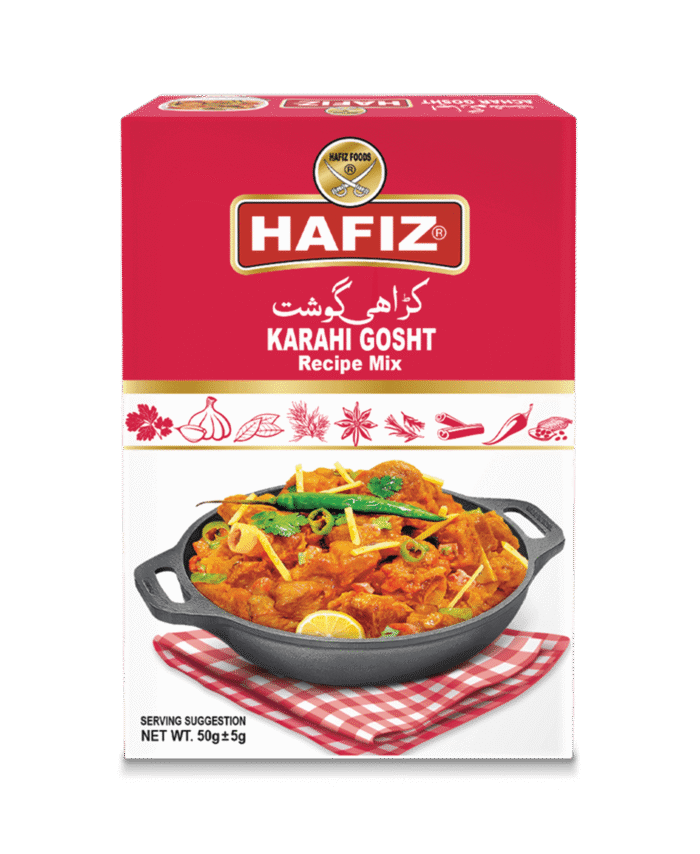 Karahi Gosht