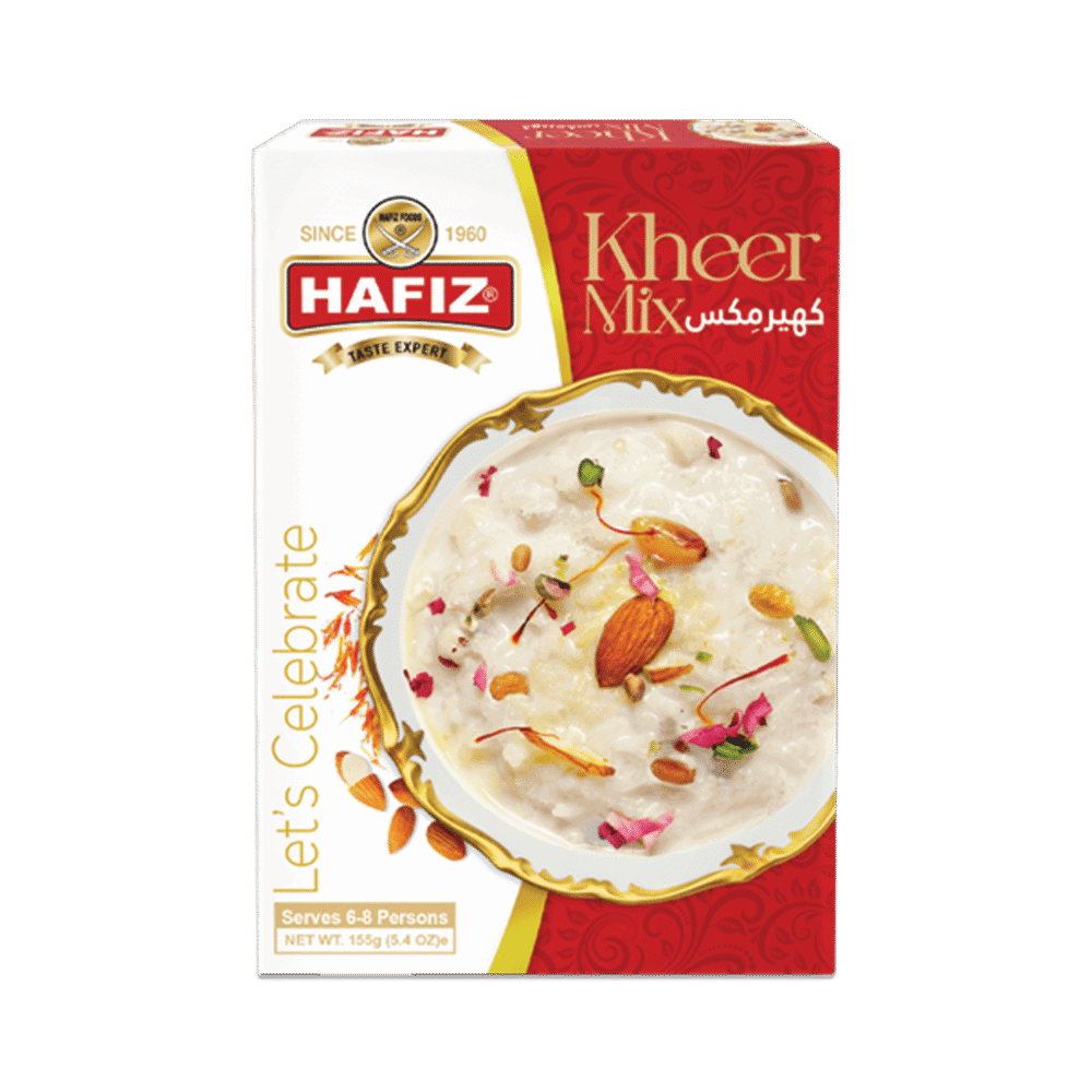 Kheer Mix