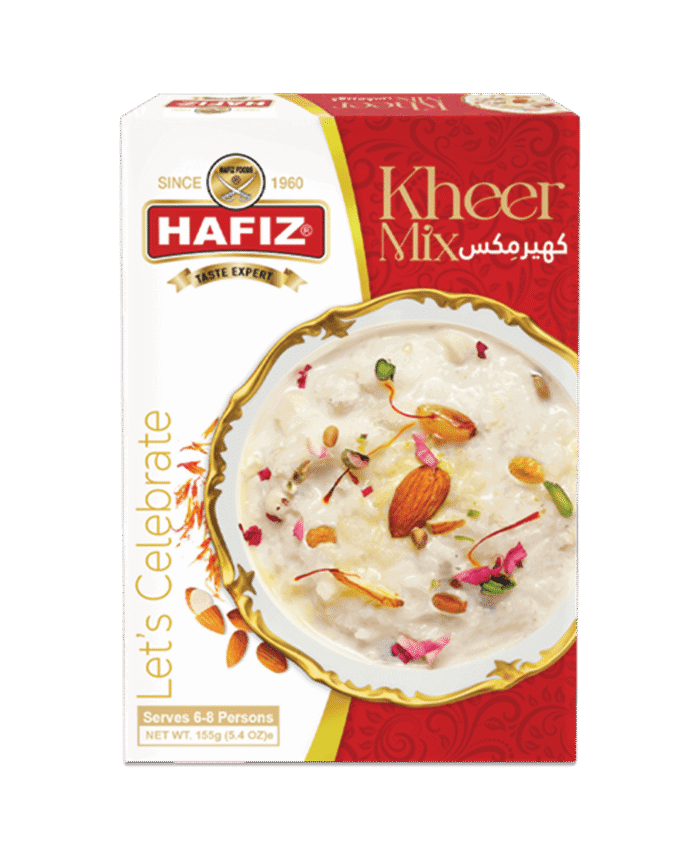 Kheer Mix