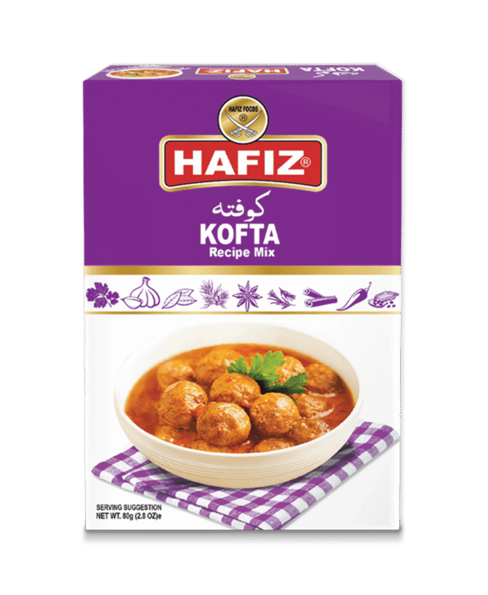 Kofta Masala