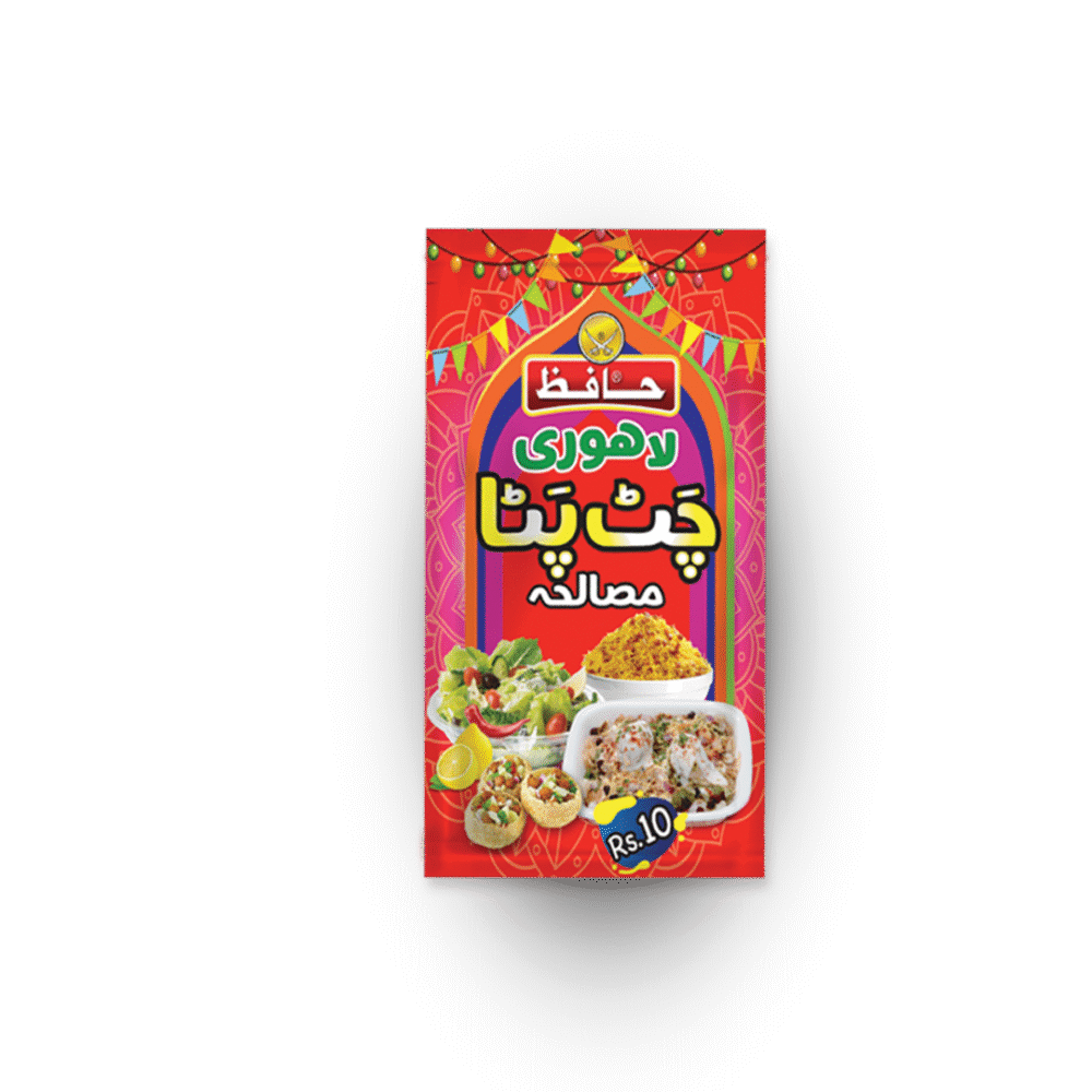 Lahori Chatpatta Masala