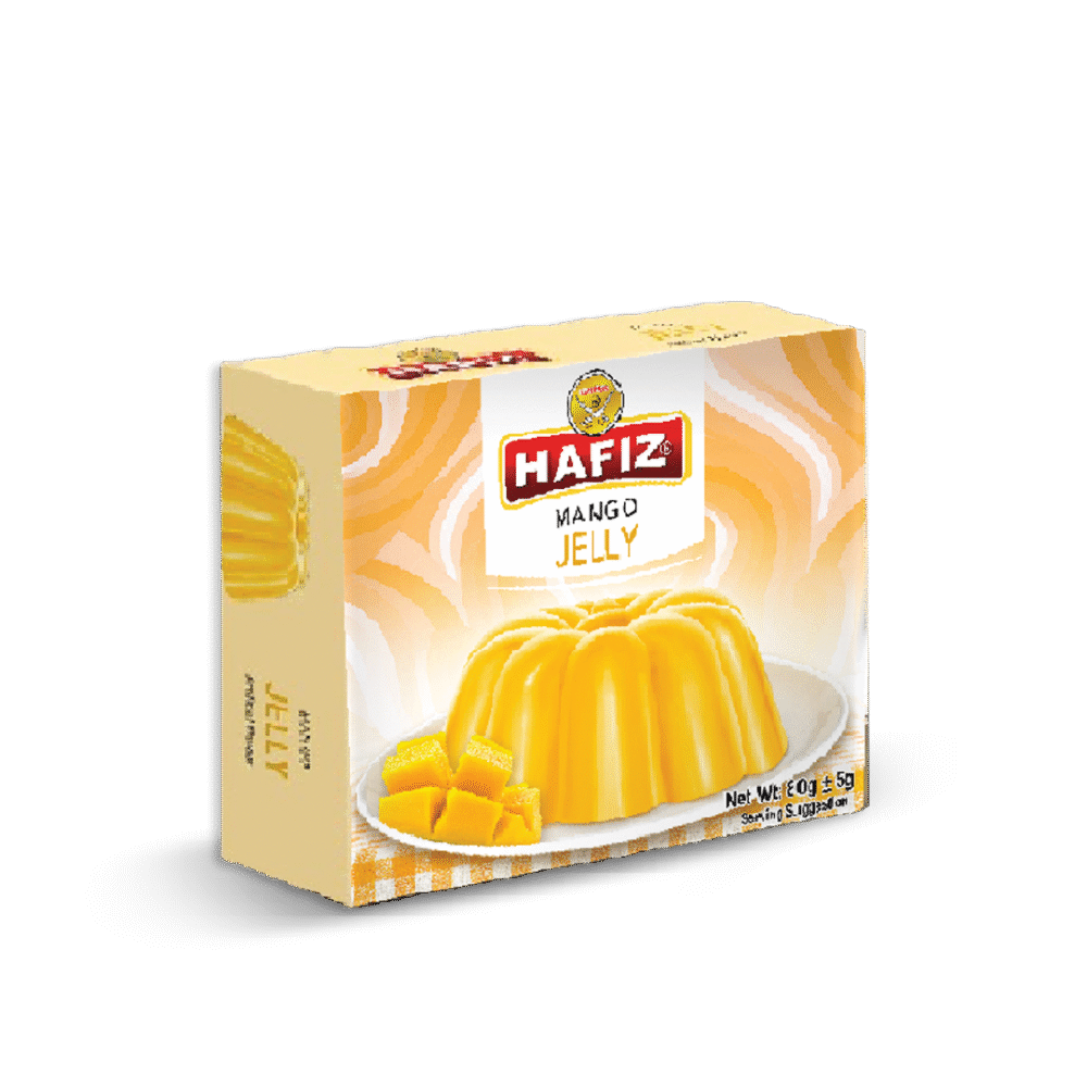 Mango Jelly