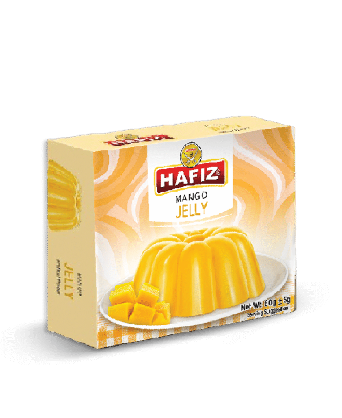 Mango Jelly