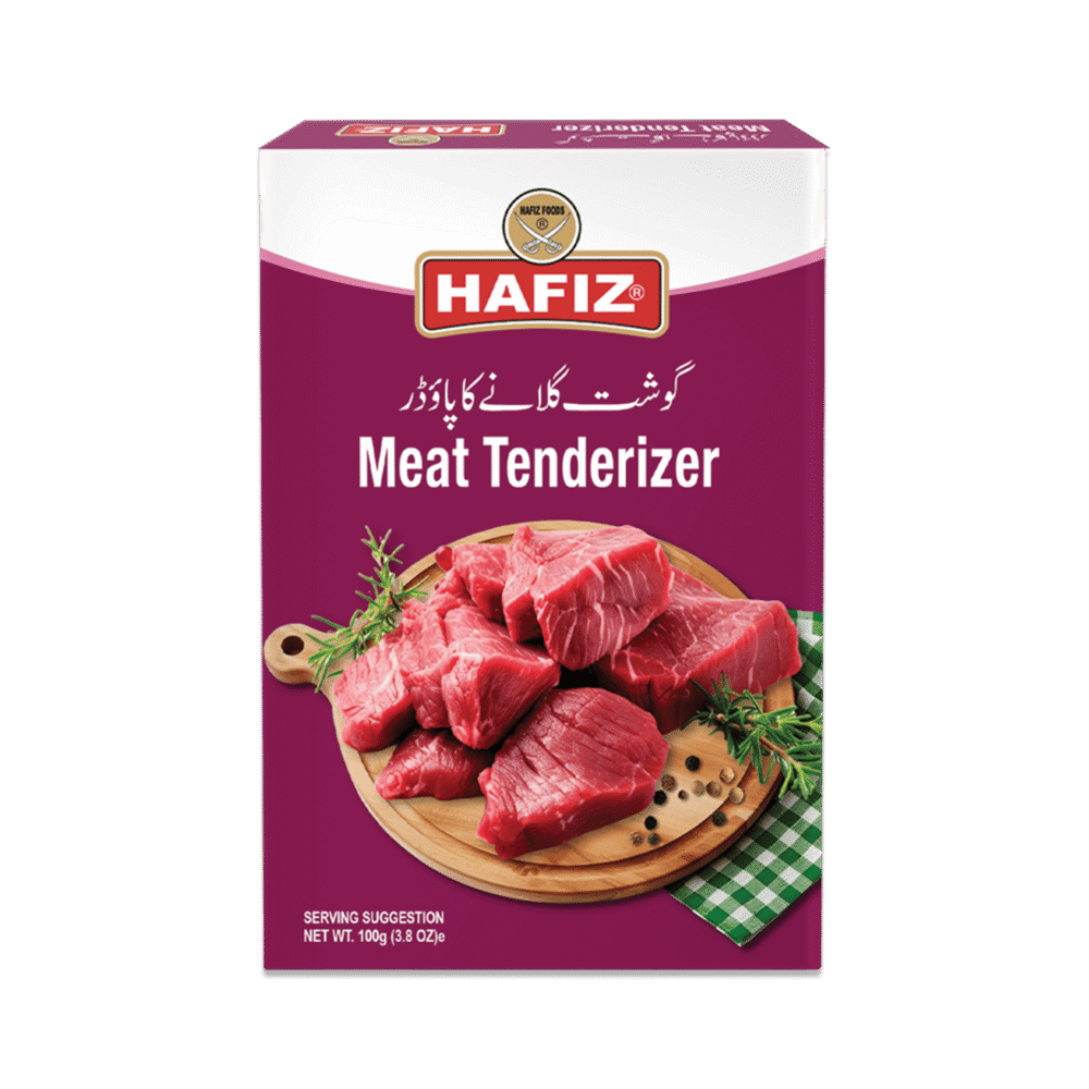 Meat Tenderizer
