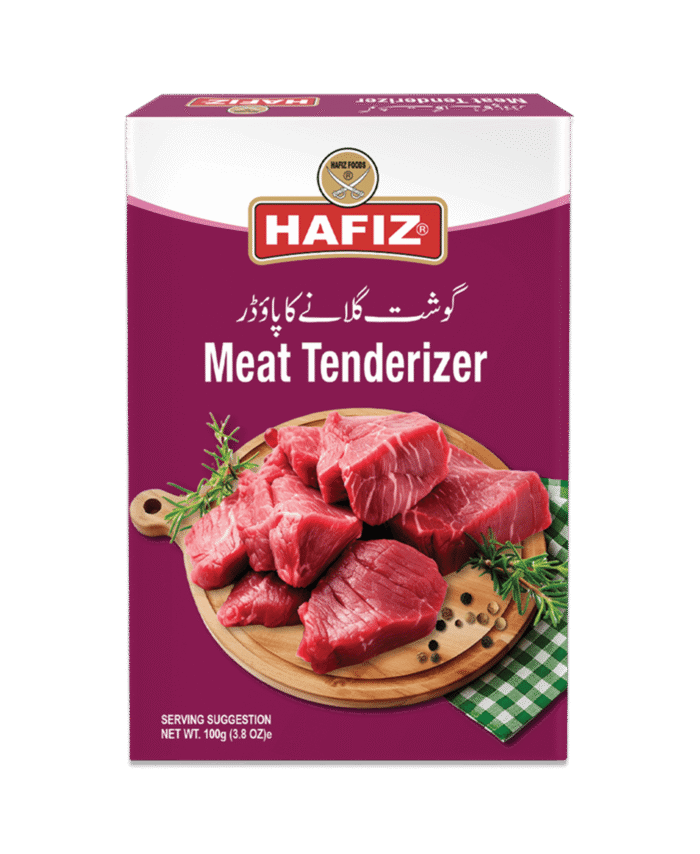 Meat Tenderizer