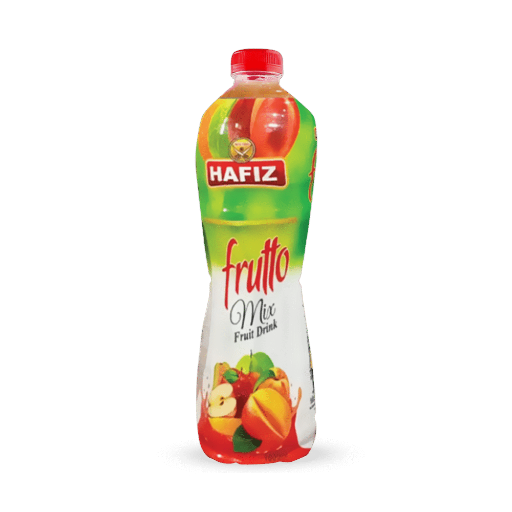 Frutto Mix Fruit