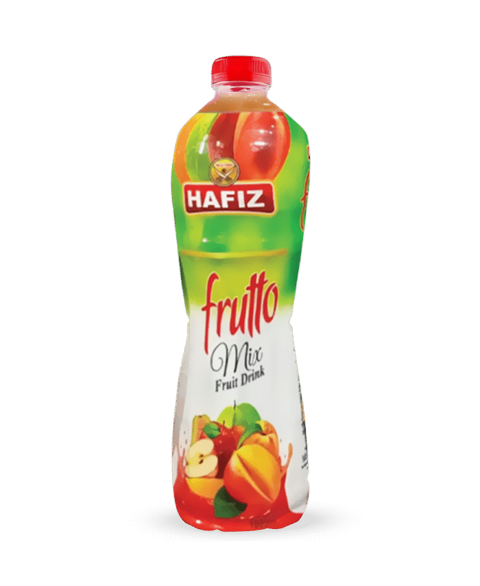 Frutto Mix Fruit