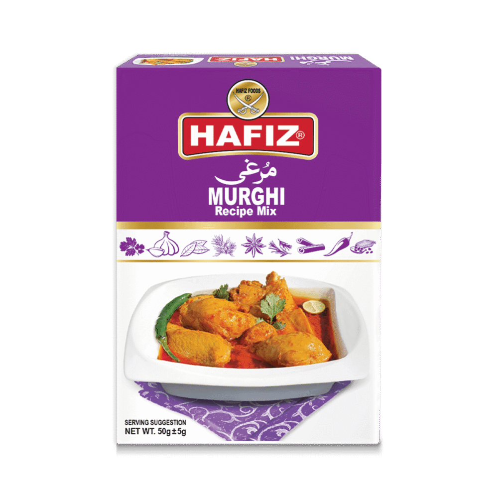 Murghi Masala