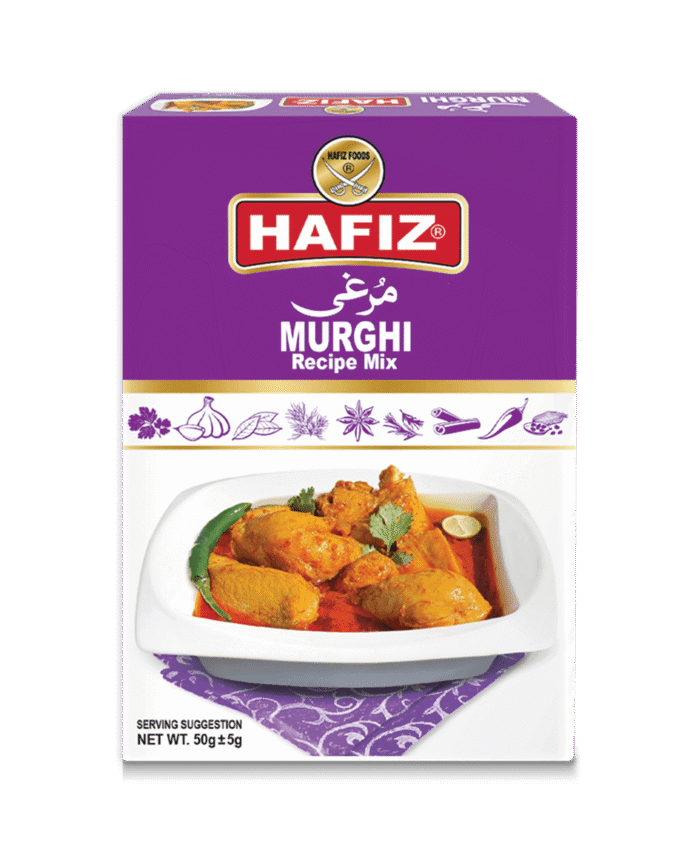 Murghi Masala