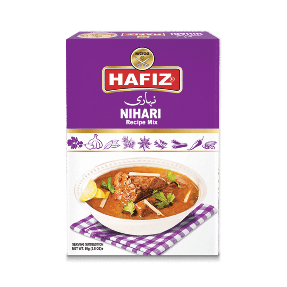 Nihari Masala