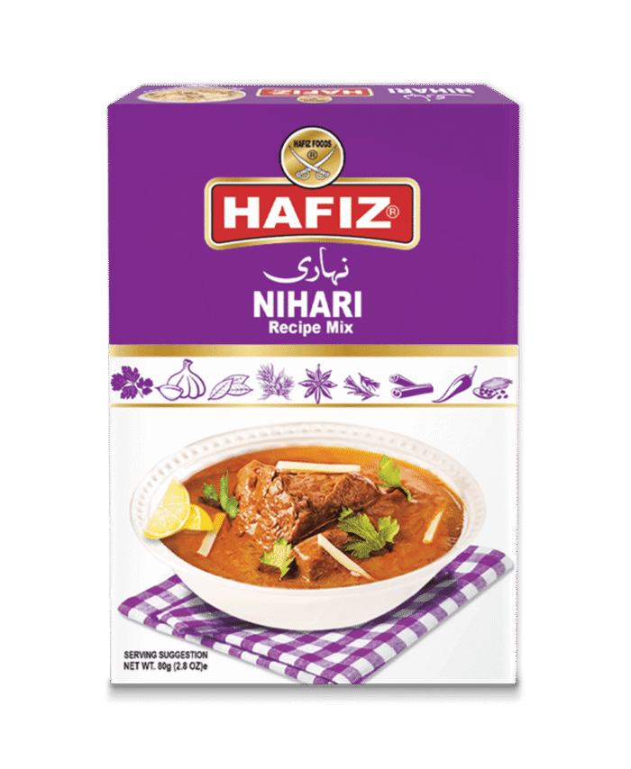 Nihari Masala