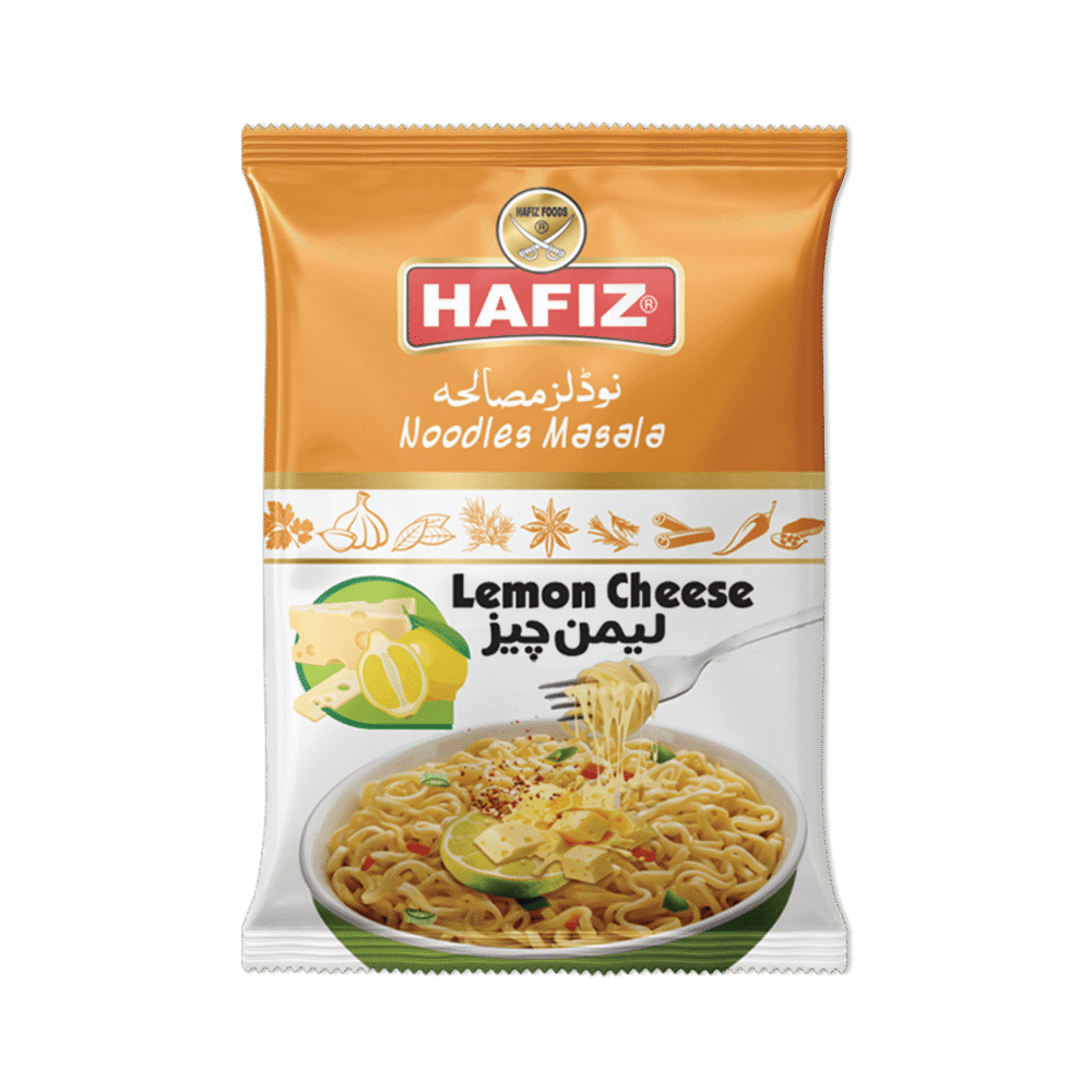 Noodles Masala