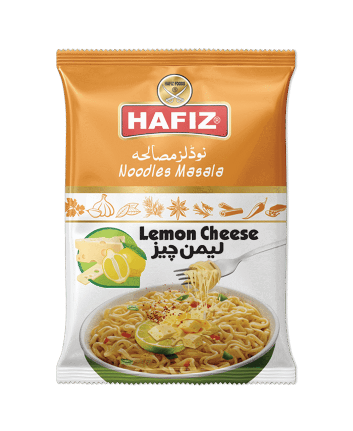 Noodles Masala