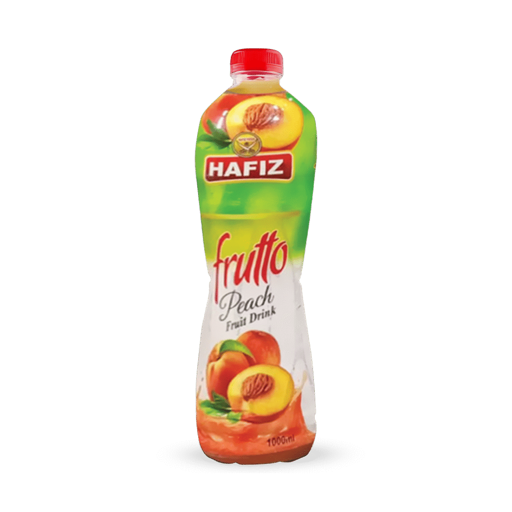 Frutto Peach