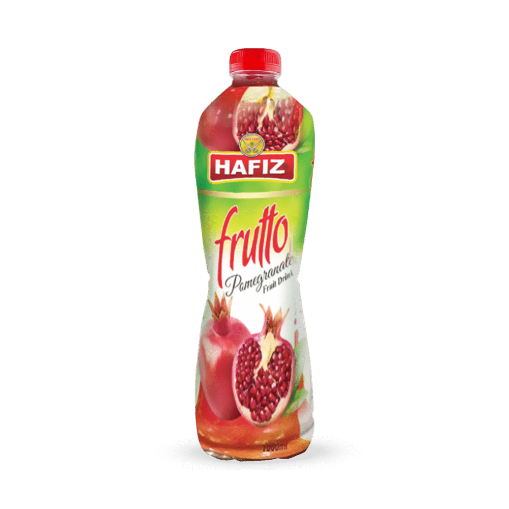 Frutto Pomegranate