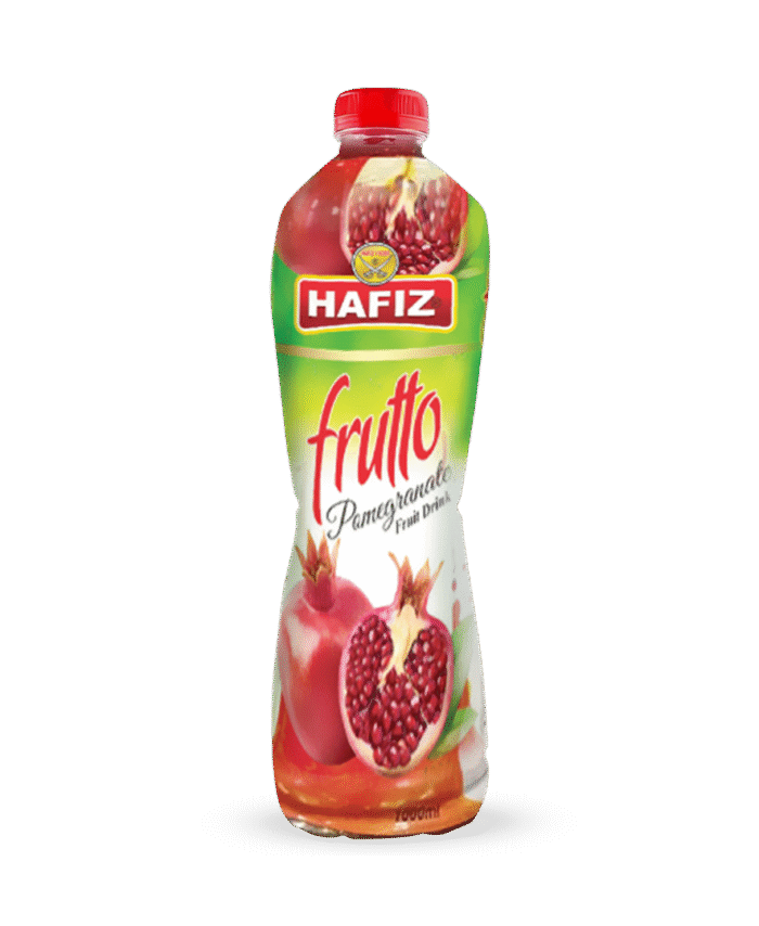 Frutto Pomegranate
