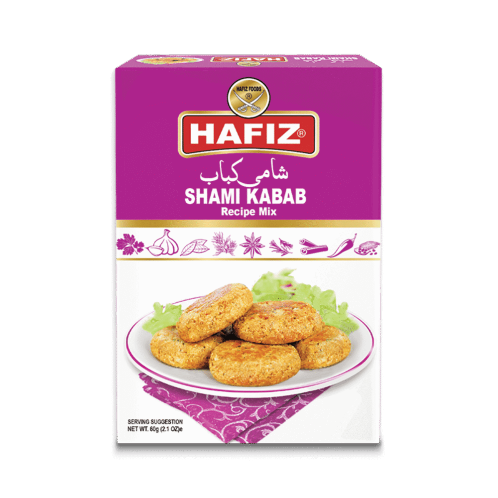 Shami Kabab