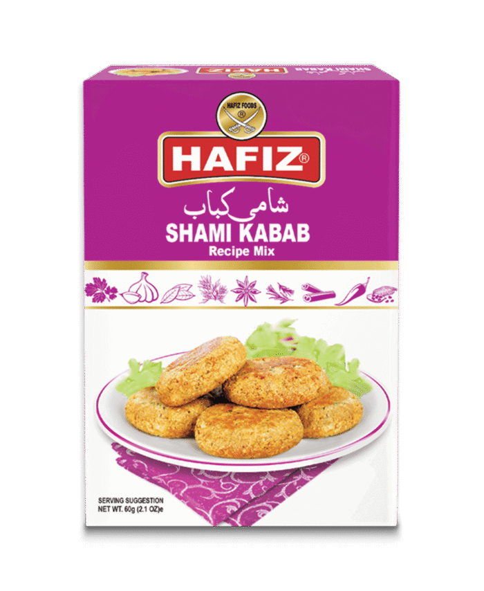 Shami Kabab