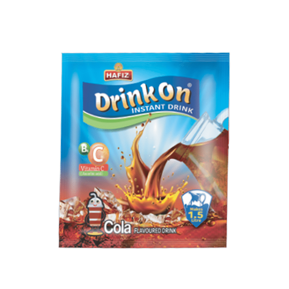 Drink On Cola - Image 2