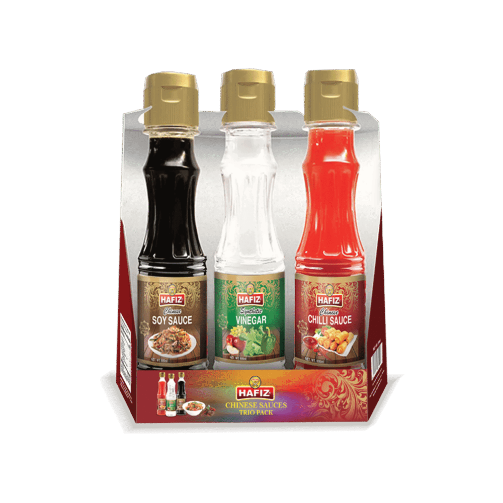 TRI PACK AVAILABLE