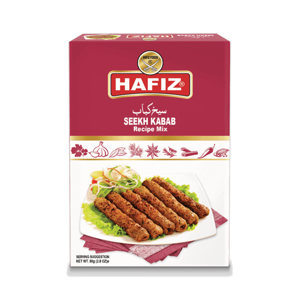 Seekh Kabab