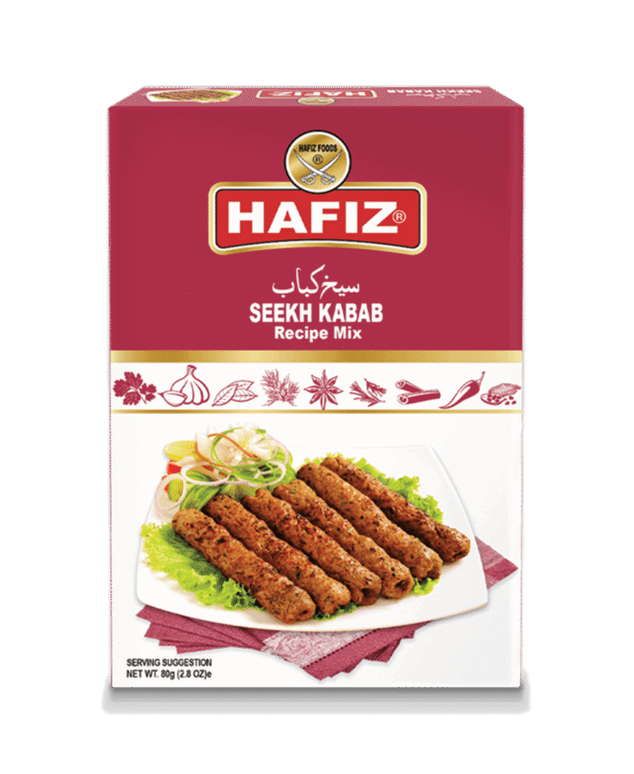 Seekh Kabab