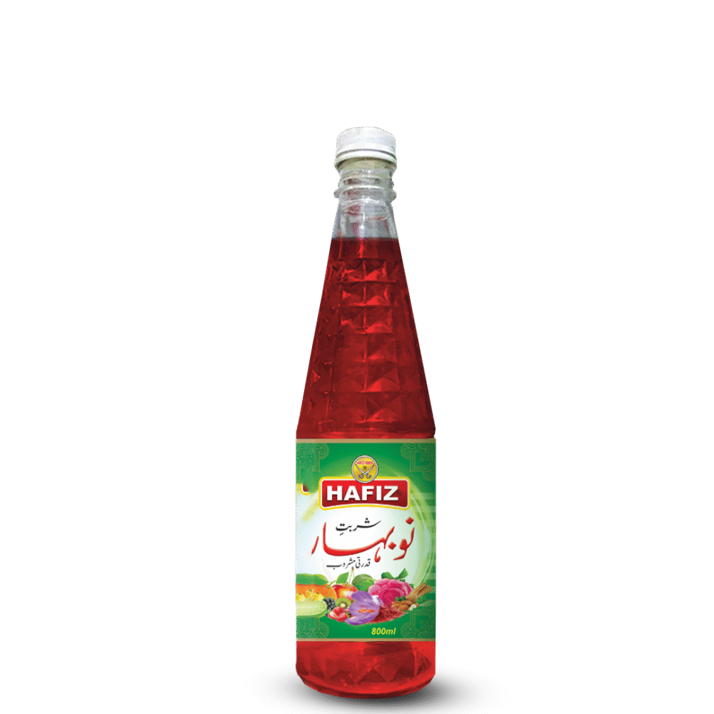 Sharbat Nobahar