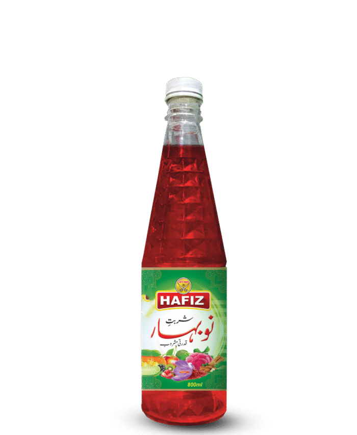Sharbat Nobahar