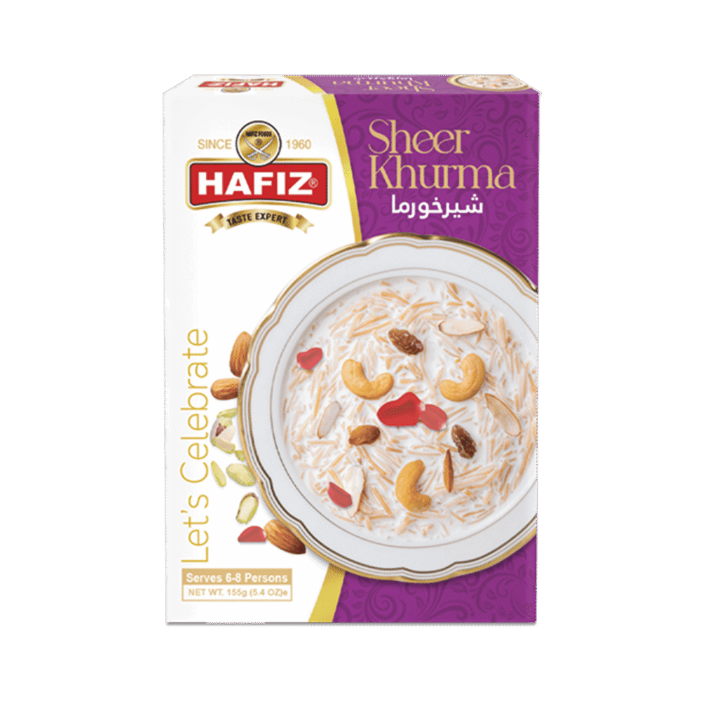 Sheer Khurma