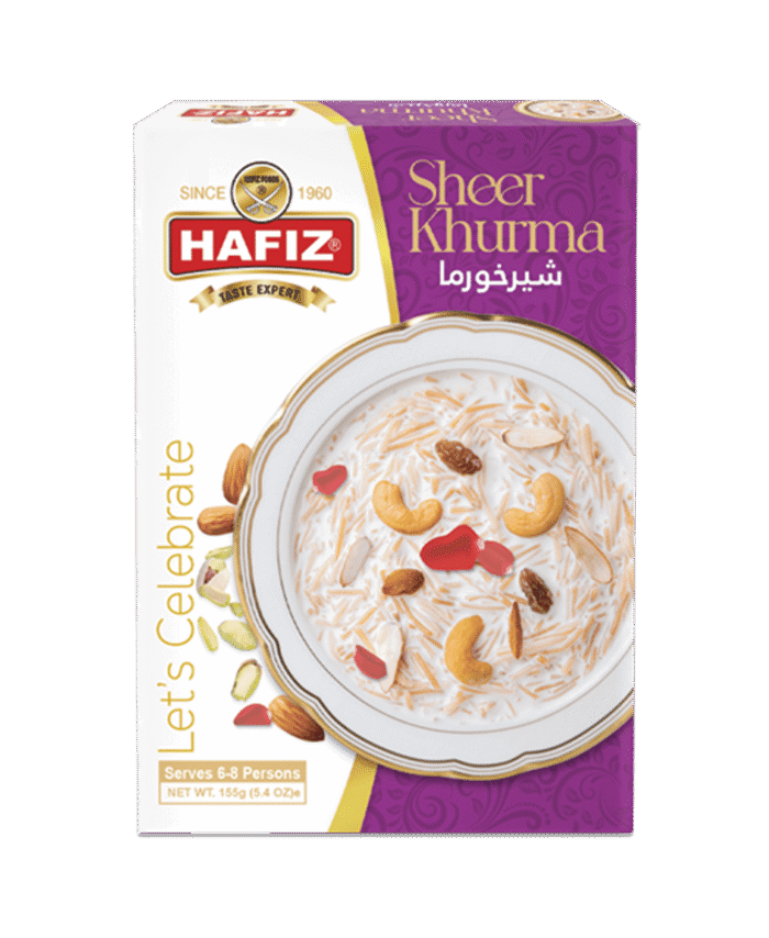 Sheer Khurma