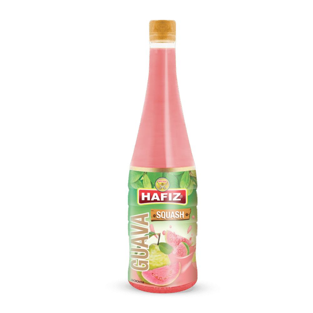 Guava Squash